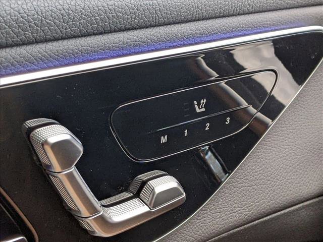 New 2026 Mercedes-Benz GLC 300 4MATIC image 13