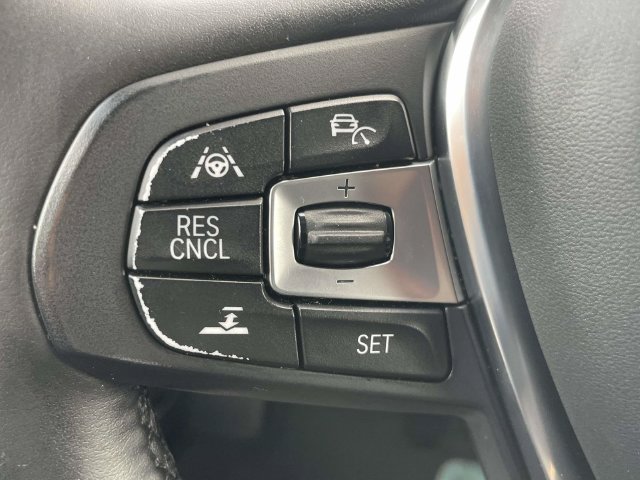 Used 2019 BMW X3 sDrive30i w/ Premium Package RWD image 22