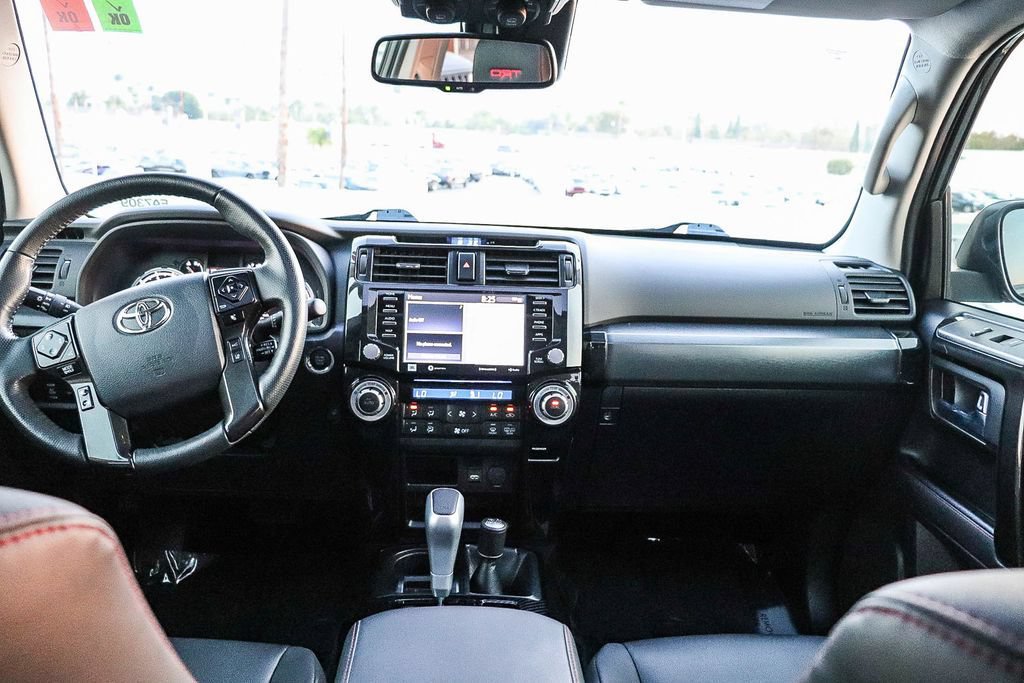 Used 2024 Toyota 4Runner TRD Pro AWD/4WD image 14