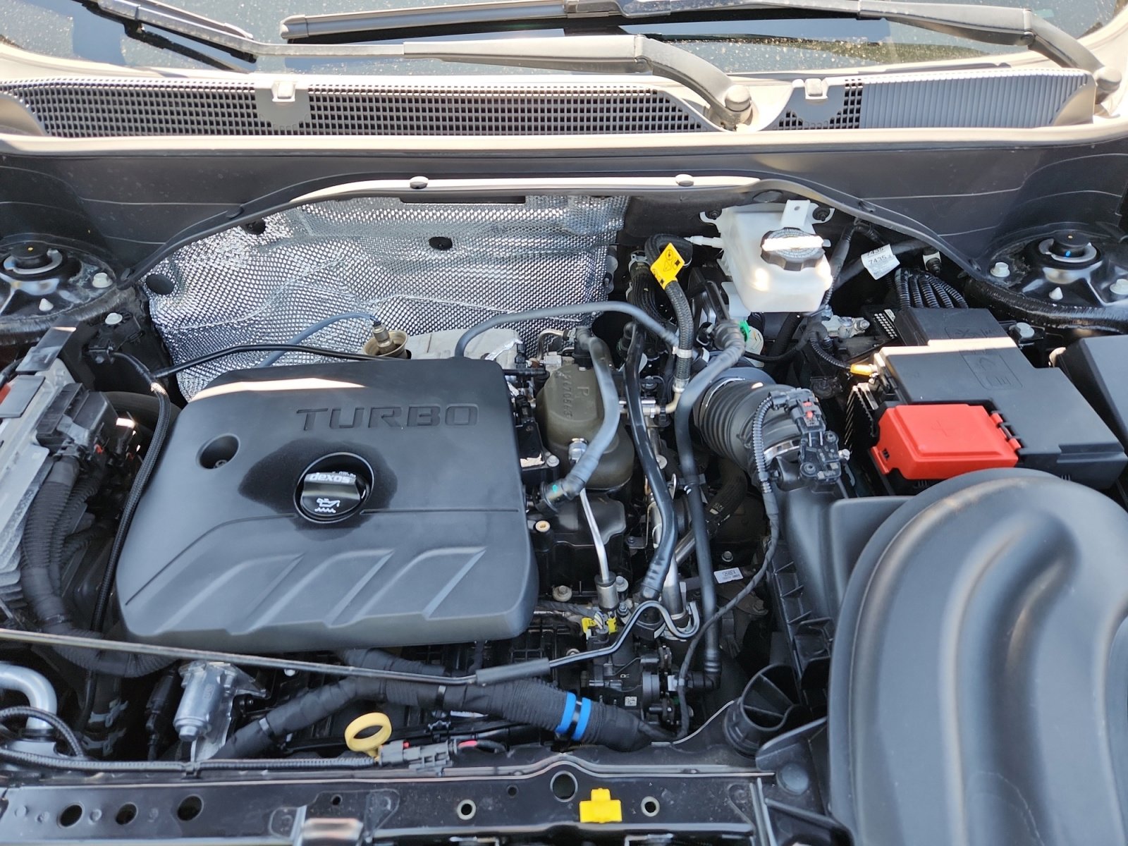 Used 2021 Buick Encore GX Essence image 22