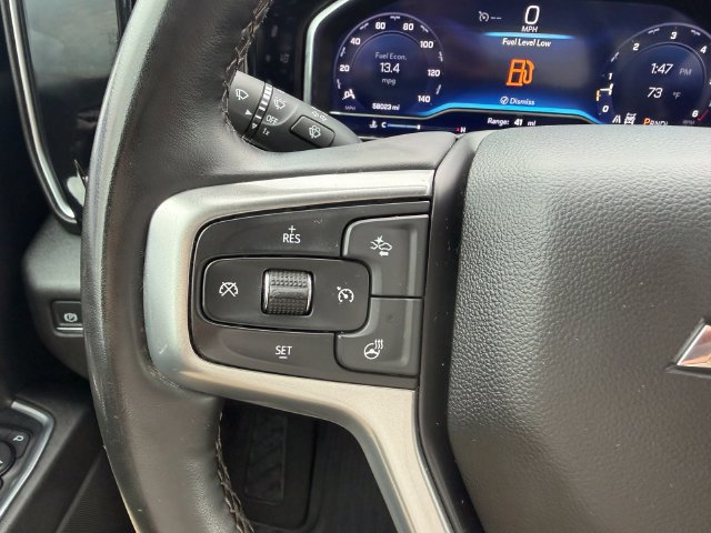 Used 2024 Chevrolet Silverado 1500 LT AWD/4WD image 21