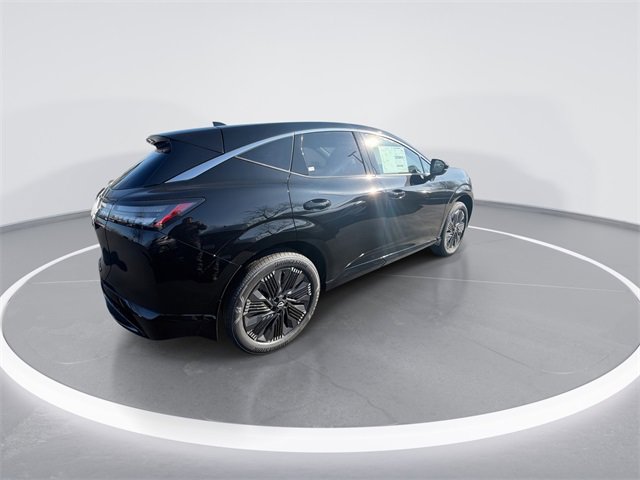 New 2026 Nissan Murano Platinum w/ Cargo Package image 8