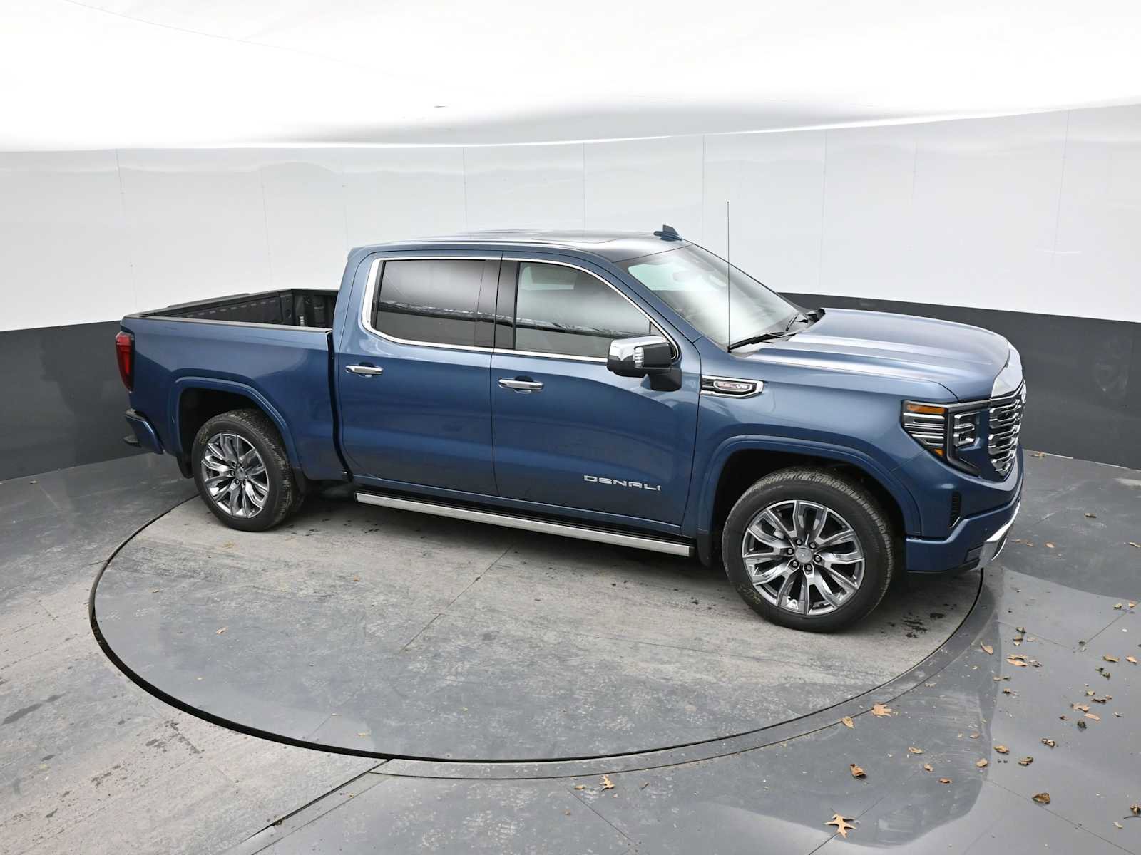 New 2026 GMC Sierra 1500 Denali image 30