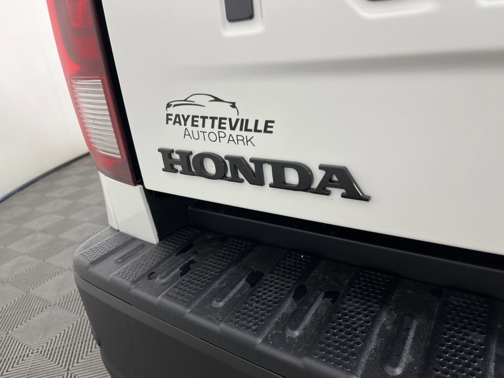 New 2026 Honda Ridgeline Black Edition image 20