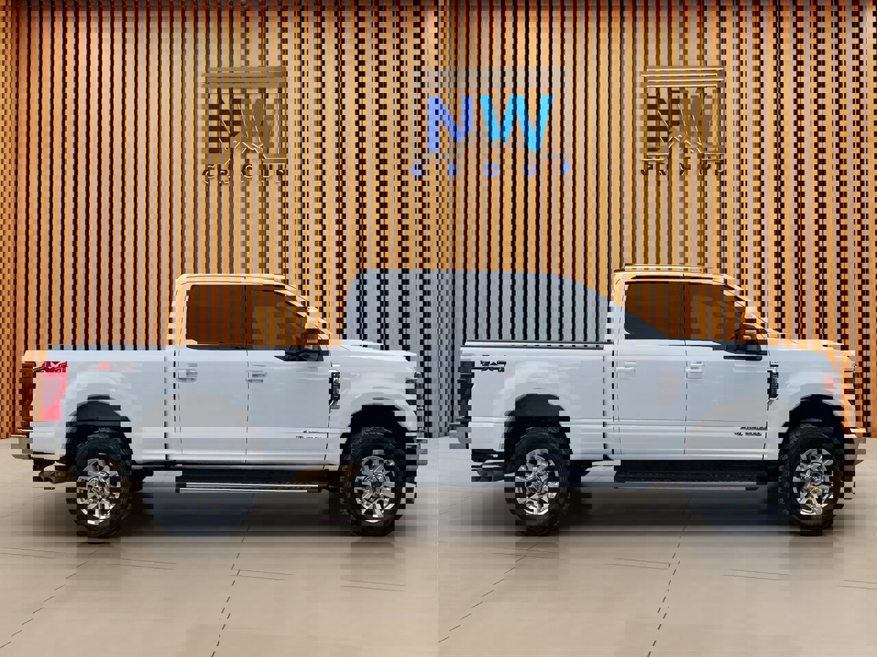 Used 2020 Ford F250 Lariat w/ Lariat Value Package image 23