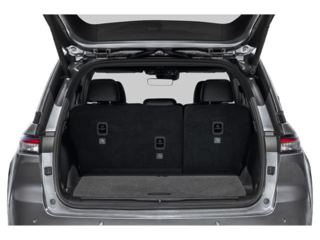 New 2026 Jeep Grand Cherokee Summit image 20