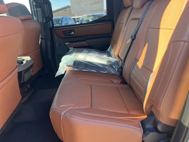 New 2026 Toyota Tundra 1794 Edition image 10