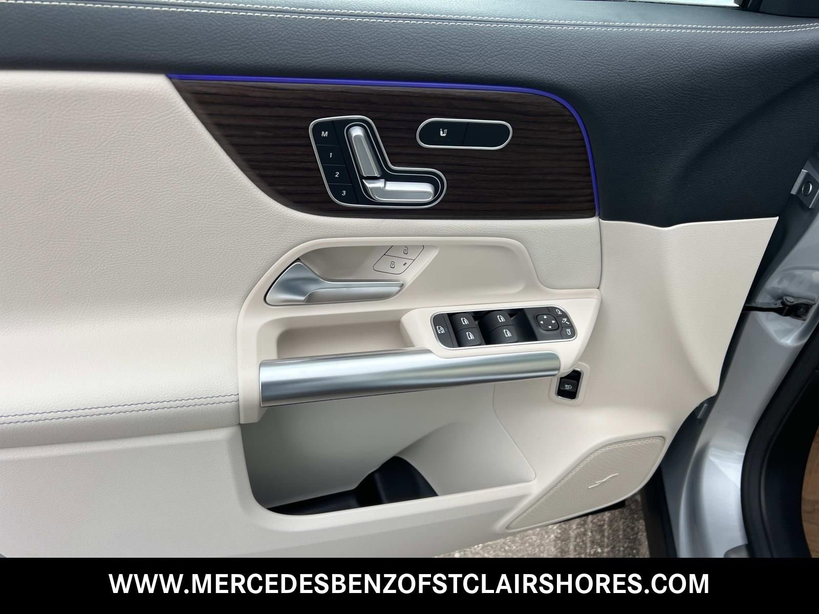 New 2026 Mercedes-Benz GLA 250 4MATIC image 18