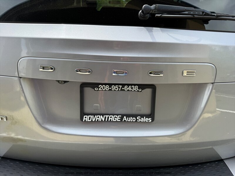 Used 2015 Dodge Grand Caravan R/T FWD image 38
