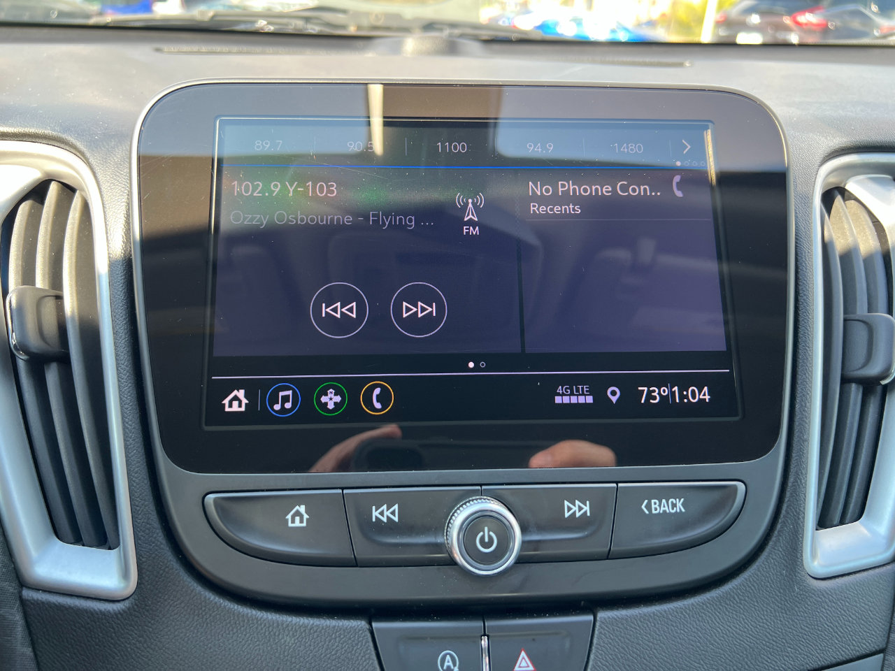 Used 2020 Chevrolet Malibu LS image 39