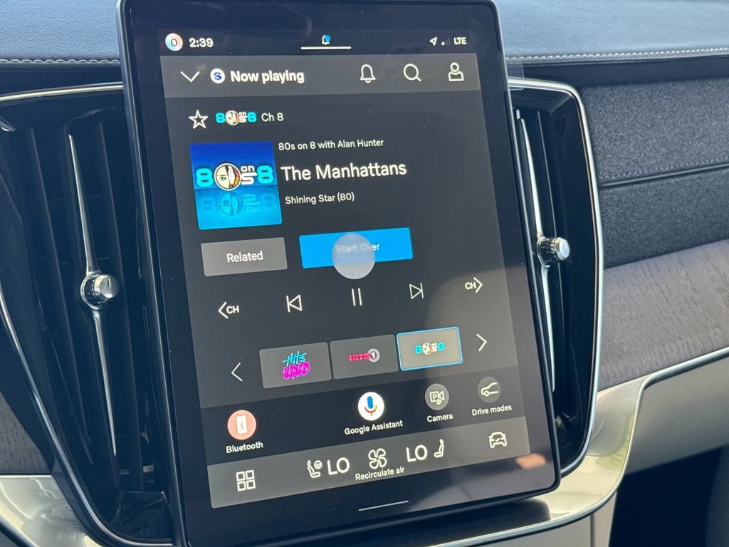 New 2026 Volvo XC90 T8 Ultra AWD/4WD image 18