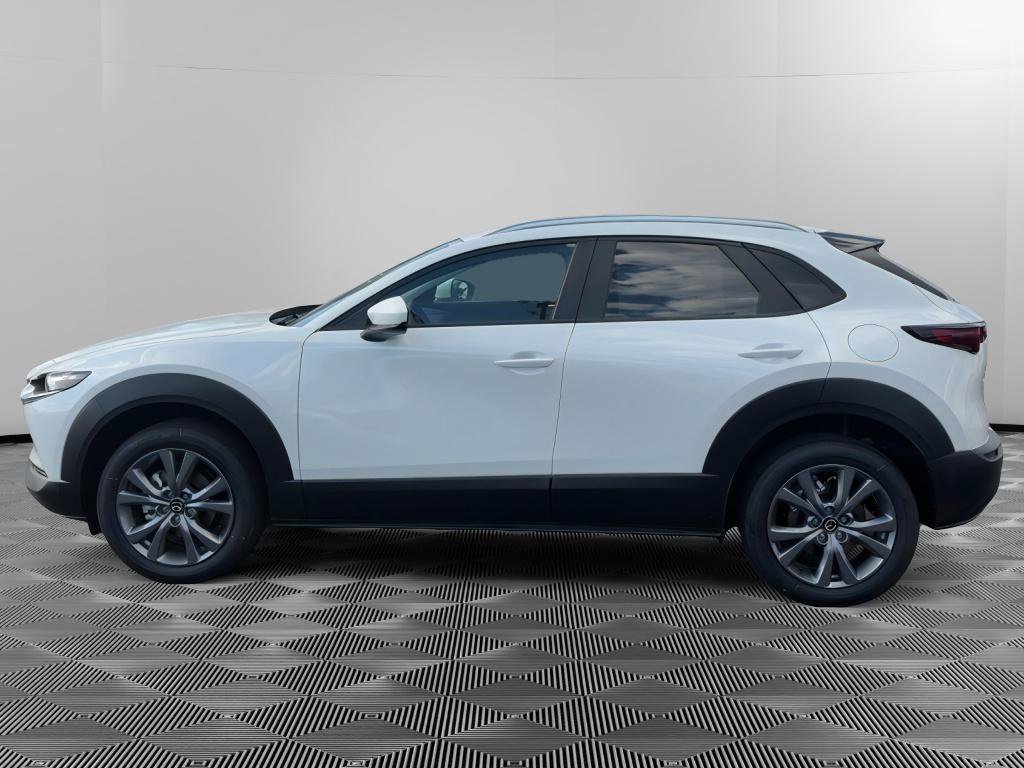 New 2026 MAZDA CX-30 AWD 2.5 S image 4