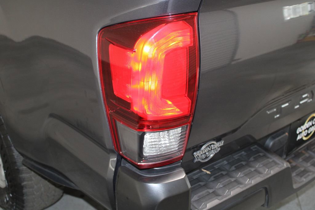 Used 2022 Toyota Tacoma SR image 49