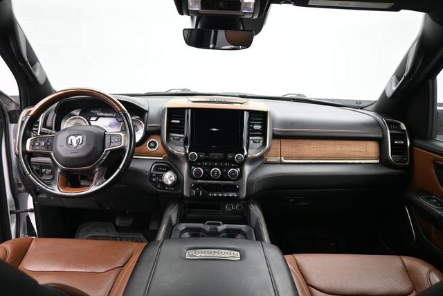 Used 2022 RAM 1500 Limited w/ Off Road Group AWD/4WD image 19