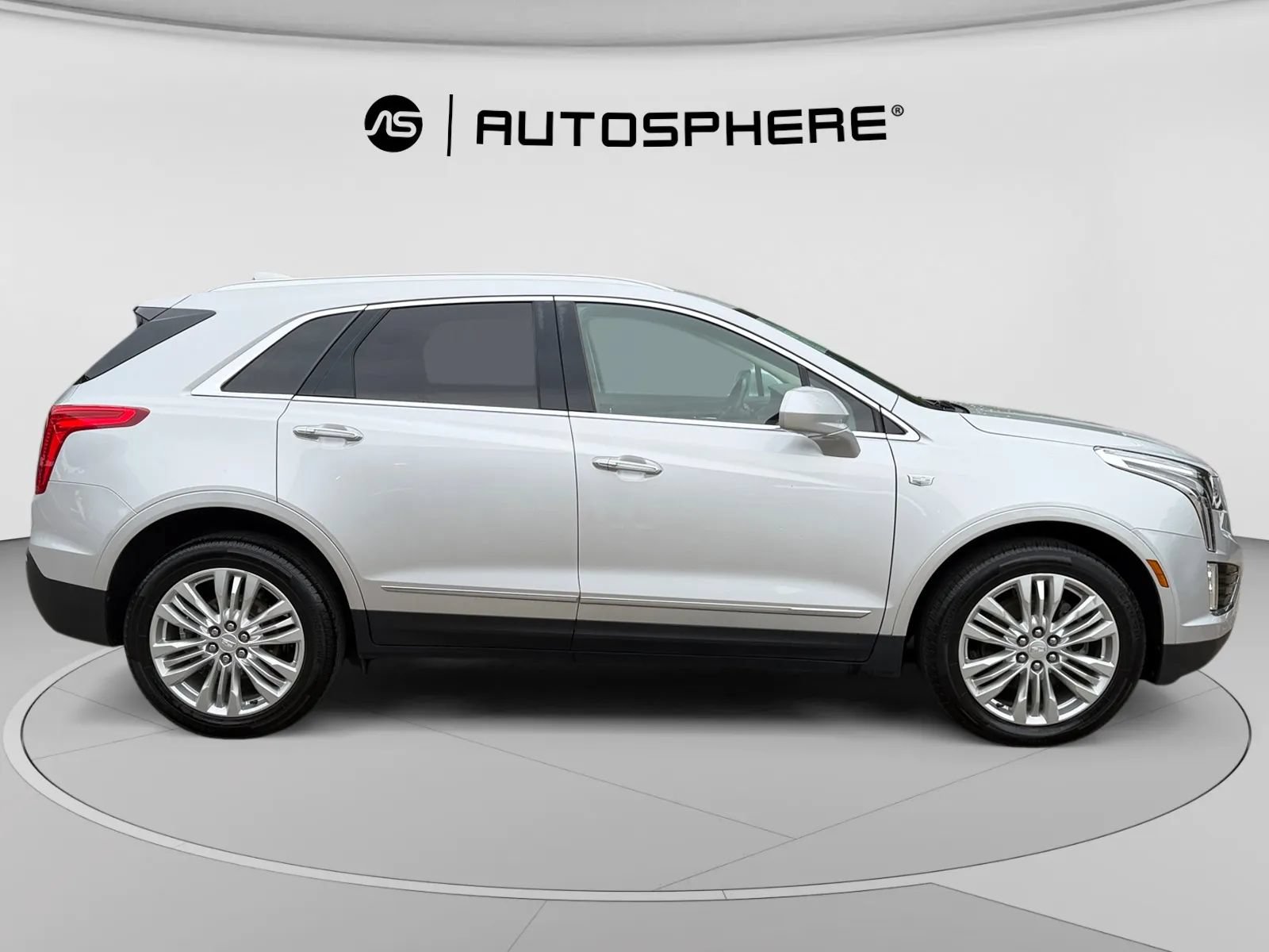 Used 2019 Cadillac XT5 Premium Luxury FWD image 9