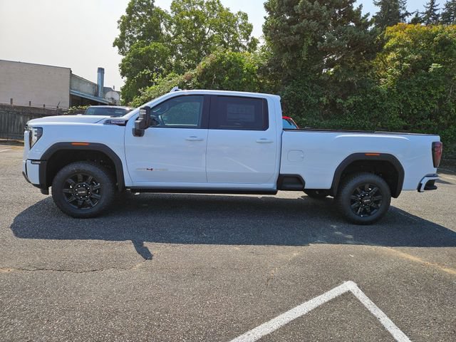 New 2026 GMC Sierra 3500 AT4 w/ AT4 Premium Plus Package AWD/4WD image 2