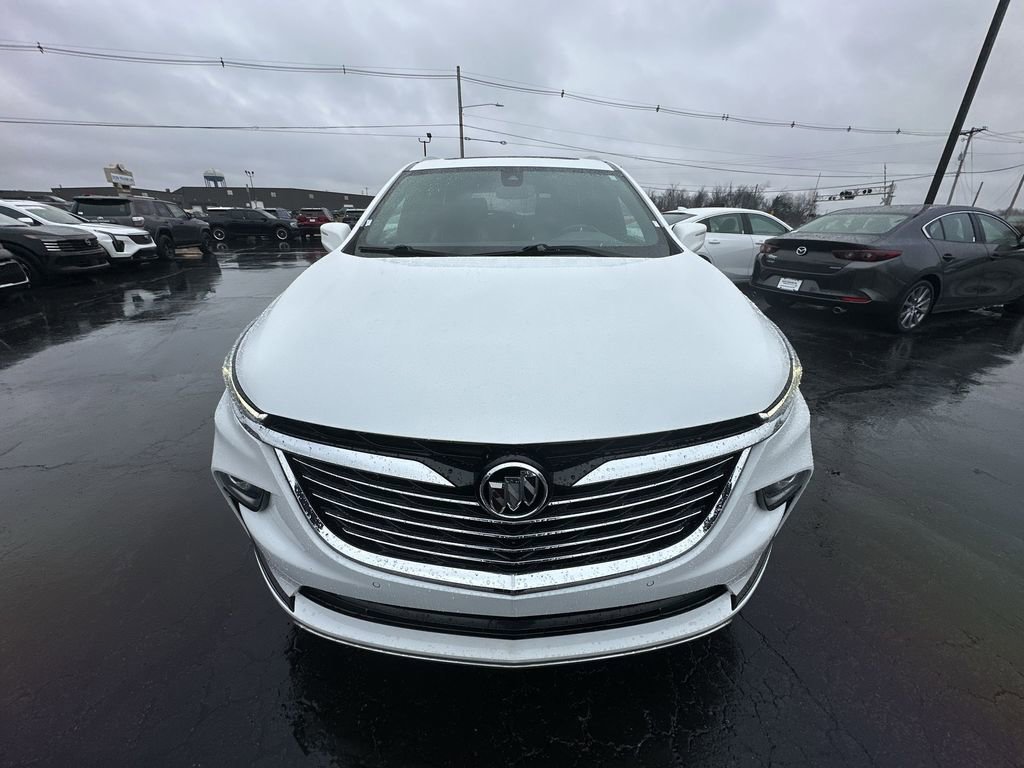 Used 2023 Buick Enclave Essence w/ Experience Buick Package image 27