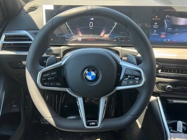 New 2026 BMW 330i xDrive Sedan w/ M Sport Package AWD/4WD image 20