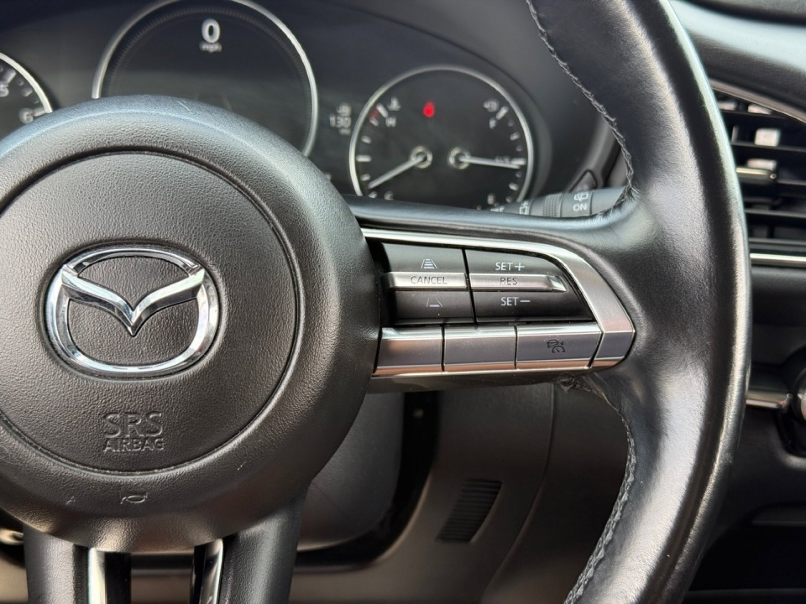 Used 2023 MAZDA CX-30 AWD 2.5 S w/ Preferred Package image 25