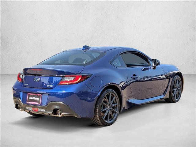 New 2026 Subaru BRZ Limited RWD image 2