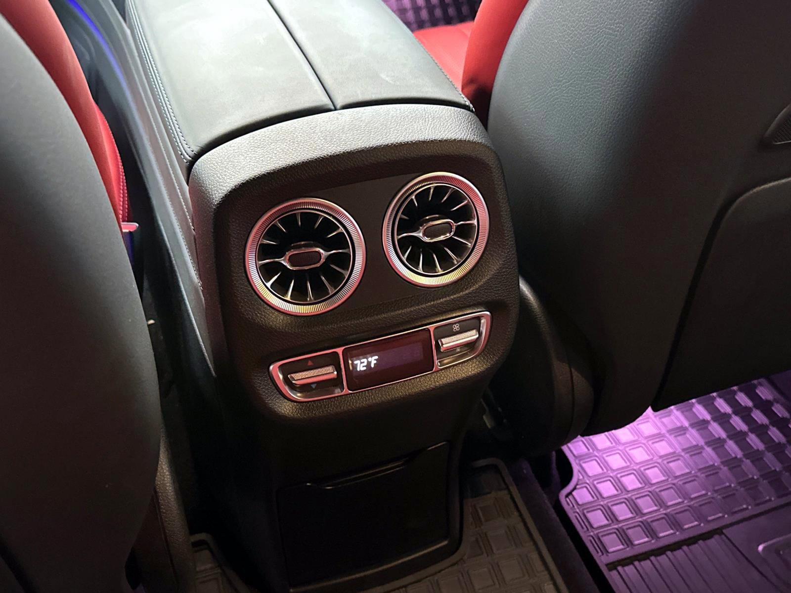 Certified 2022 Mercedes-Benz G 63 AMG 4MATIC image 14