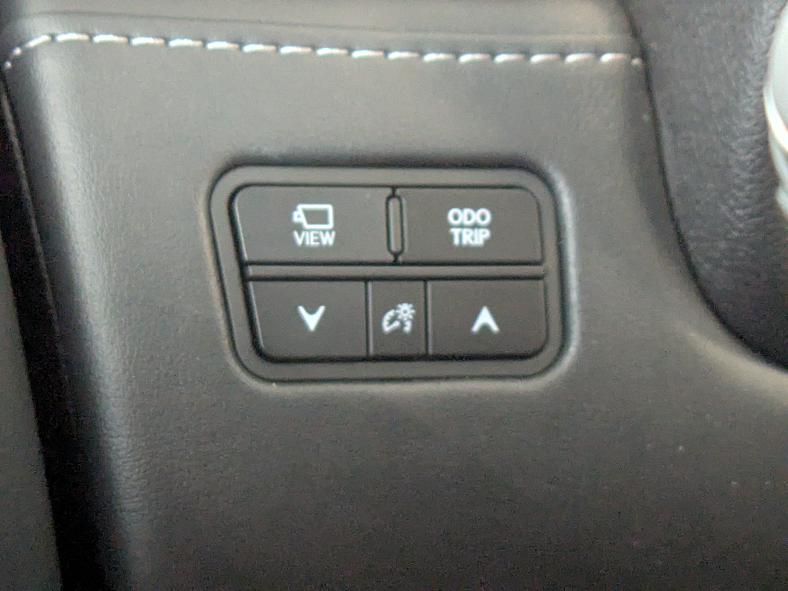 Used 2024 Lexus LX 600 F Sport AWD/4WD image 31