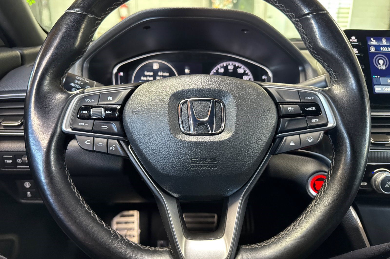Used 2022 Honda Accord Sport image 14