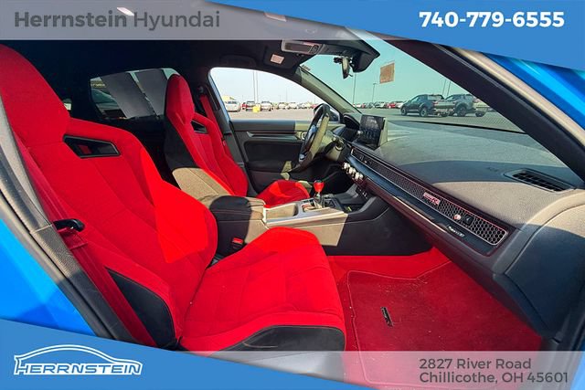 Used 2025 Honda Civic Type R image 26