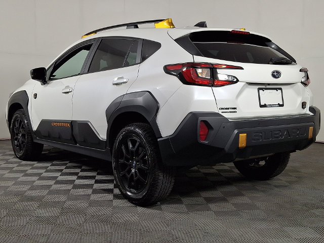 Certified 2024 Subaru Crosstrek 2.5i Wilderness w/ Crosstrek Mirror Package AWD/4WD image 7