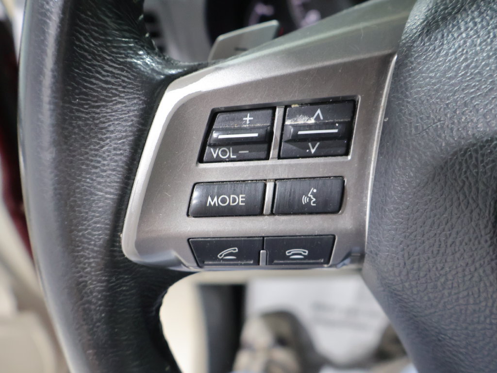 Used 2013 Subaru Outback 2.5i Premium w/ All-Weather Pkg AWD/4WD image 30