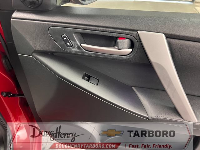 Used 2010 MAZDA MAZDA3 s Grand Touring FWD image 34