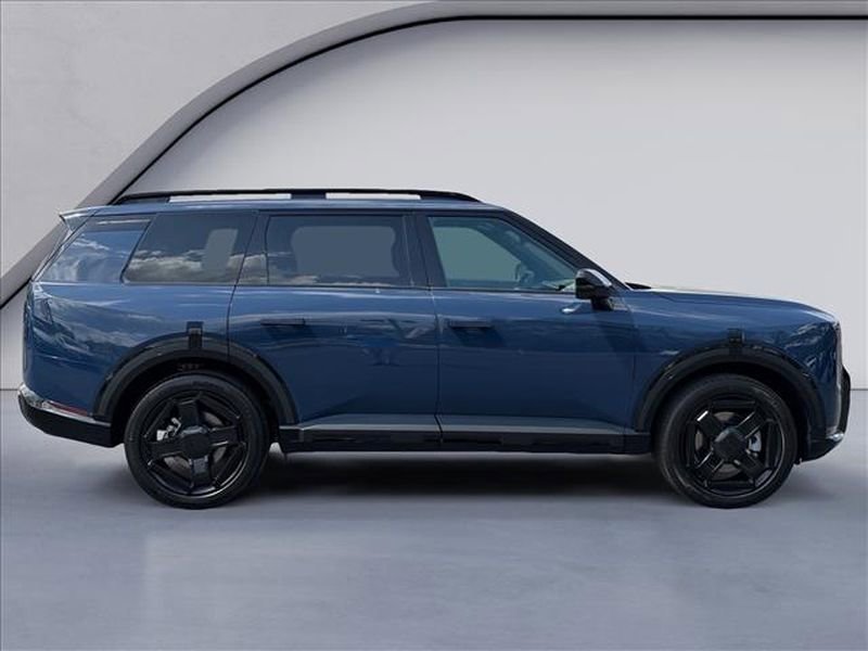 New 2027 Kia Telluride EX X-Line image 6
