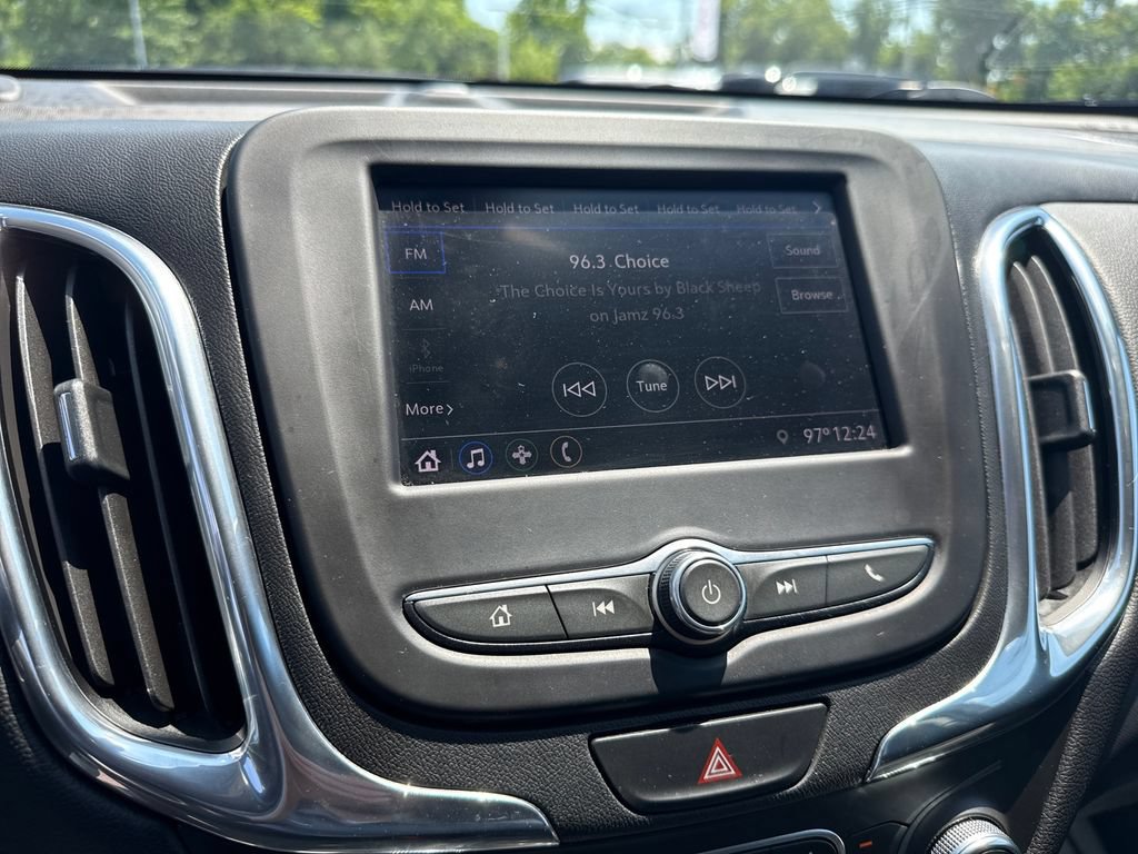 Used 2020 Chevrolet Equinox LT AWD/4WD image 31