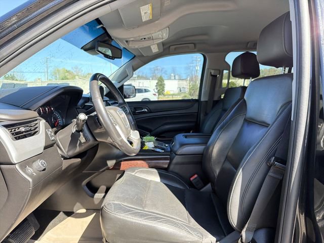 Used 2018 GMC Yukon XL SLT image 8