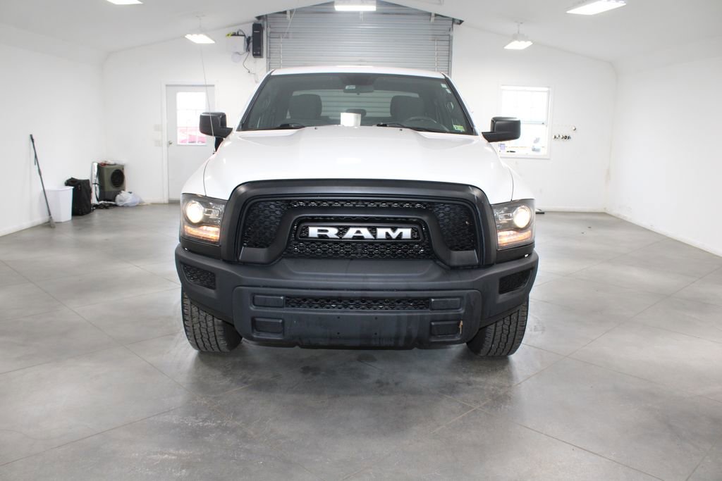 Used 2024 RAM 1500 Classic Warlock image 18