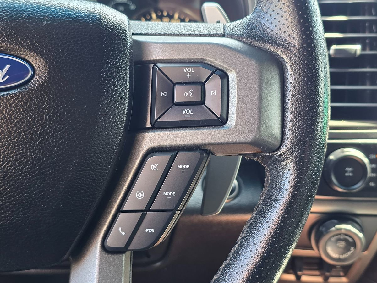 Used 2018 Ford F150 Raptor w/ Equipment Group 802A Luxury image 33