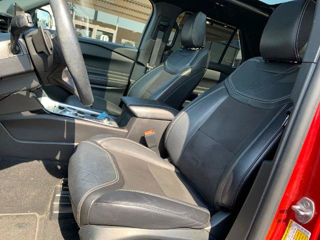 Certified 2023 Ford Explorer ST AWD/4WD image 21