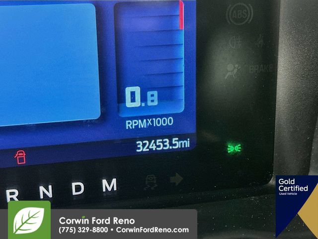 Certified 2021 Ford Bronco Badlands w/ Sasquatch Package AWD/4WD image 16