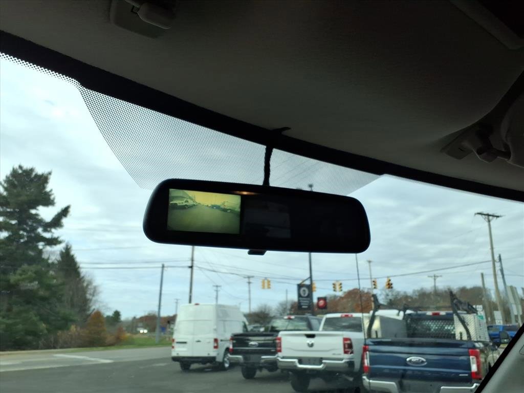 Used 2019 Chevrolet Express 2500 LS w/ Driver Convenience Package image 13