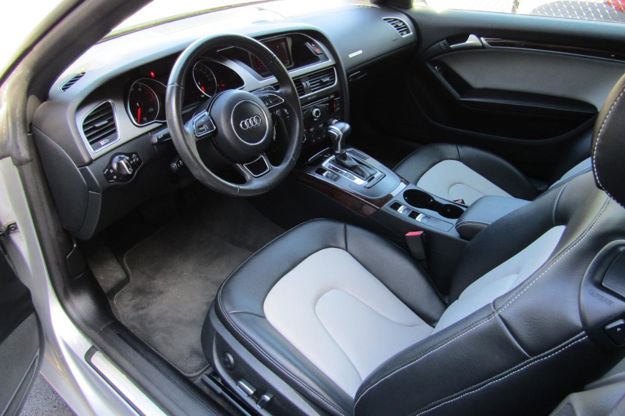 Used 2013 Audi A5 2.0T Premium image 33