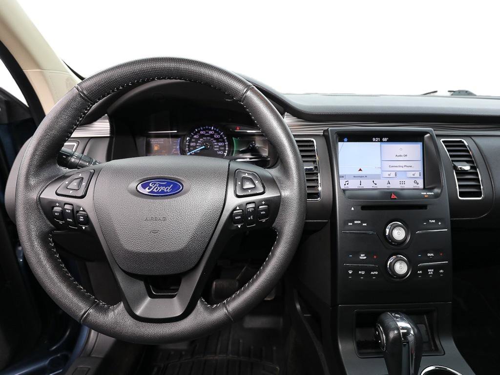 Used 2019 Ford Flex SEL w/ Equipment Group 202A image 13