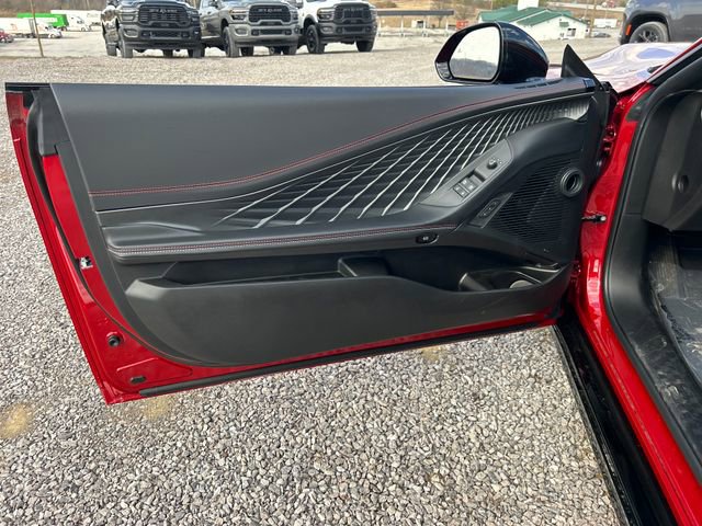 New 2026 Dodge Charger R/T Scat Pack image 34