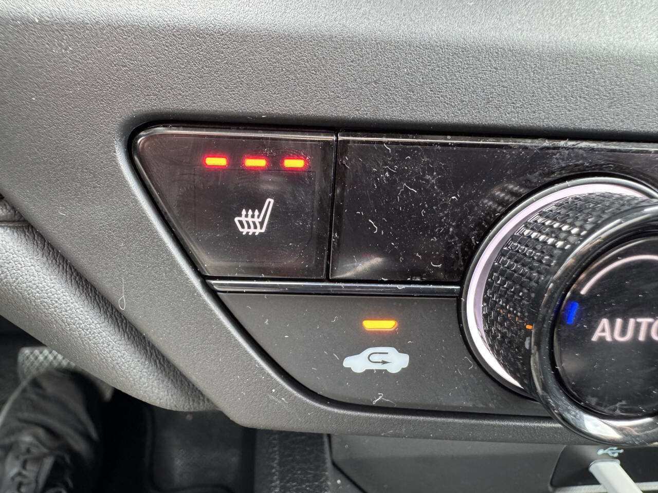 Used 2025 Honda Accord SE image 57