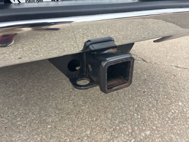 Used 2024 GMC Sierra 1500 Pro w/ Trailering Package image 7