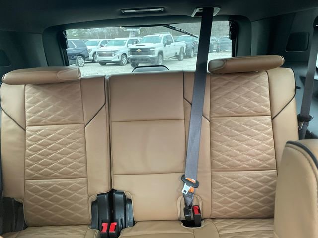 Used 2023 Cadillac Escalade Premium Luxury image 21