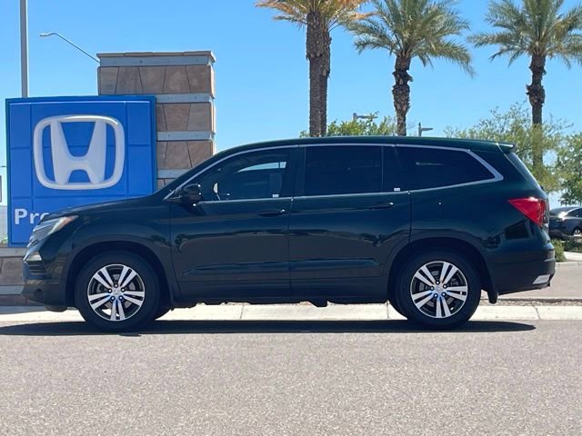 Used 2016 Honda Pilot EX-L image 6