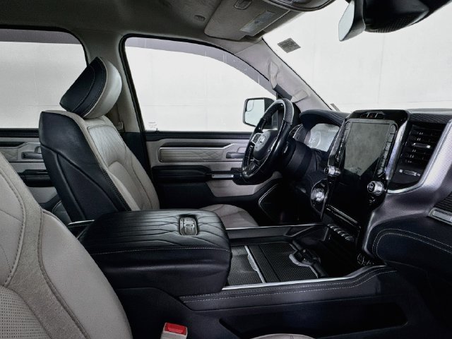 Used 2022 RAM 1500 Limited AWD/4WD image 26