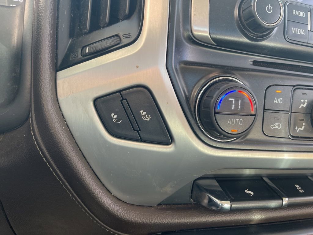 Used 2015 GMC Sierra 1500 SLT image 27