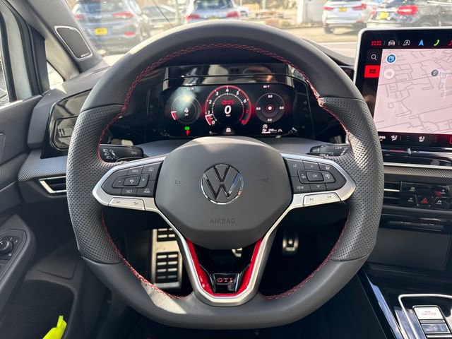 New 2026 Volkswagen GTI Autobahn image 22