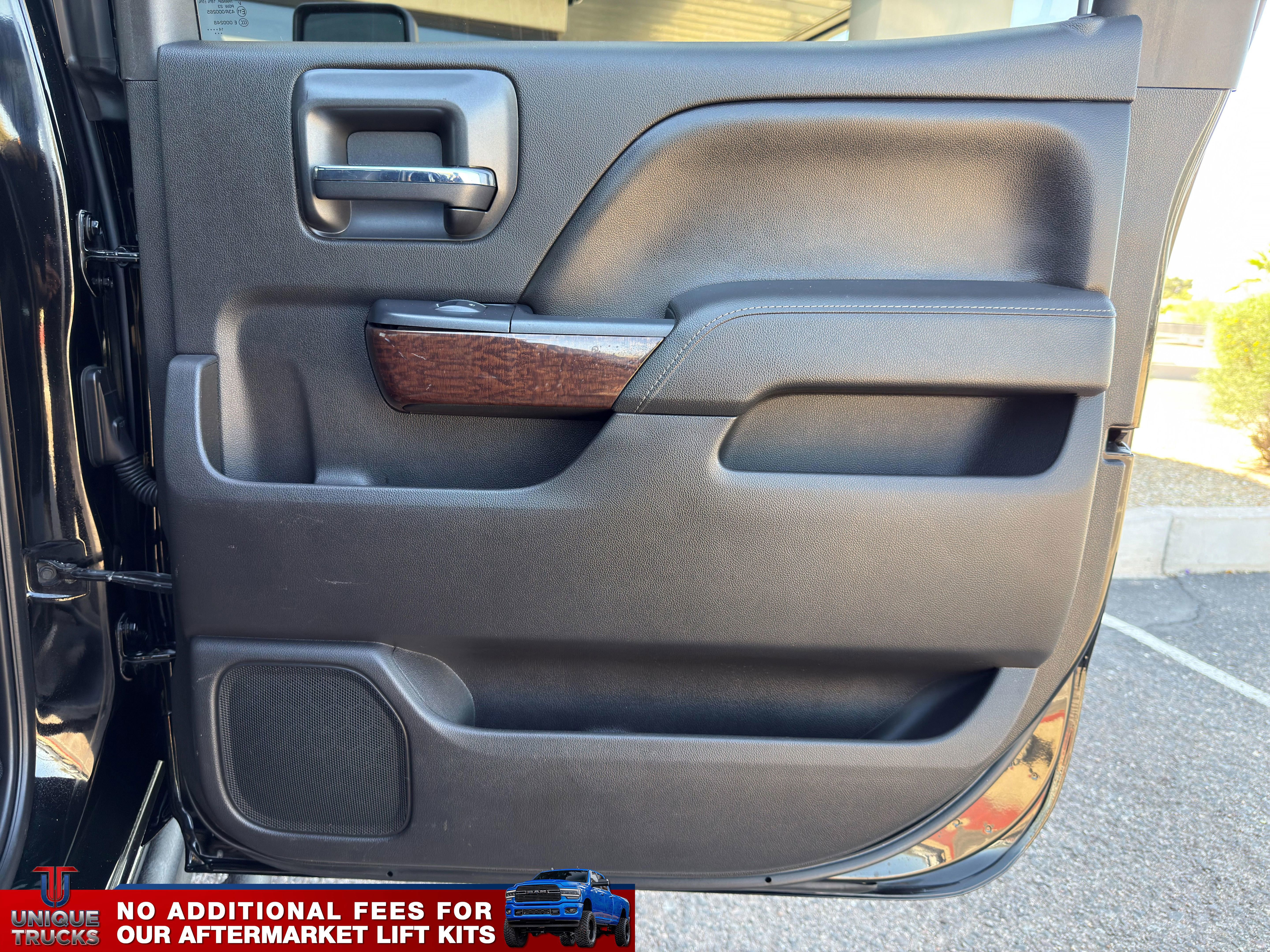 Used 2015 GMC Sierra 2500 SLE w/ SLE Preferred Package image 25